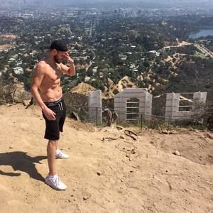 Meet your Posher, Doug